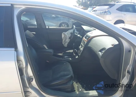 2012 Chevrolet Malibu 2Lt z USA, uszkodzony, nr VIN 1G1ZD5EU4CF382208